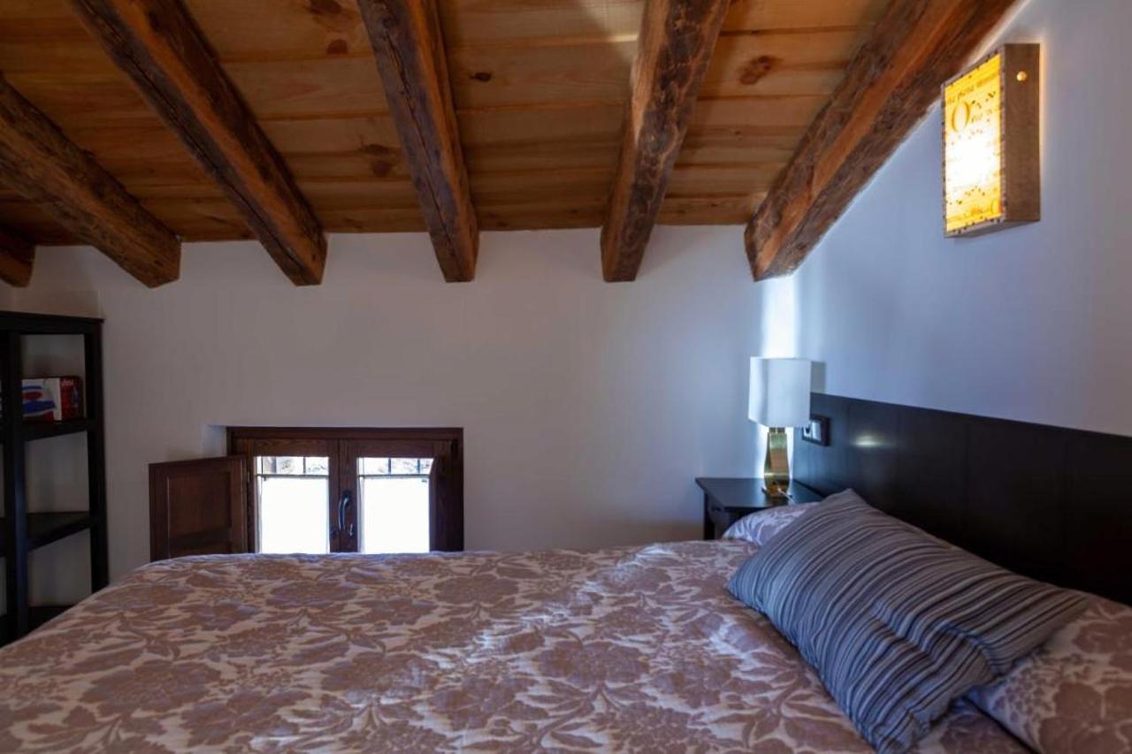 Apartamentos Top Medieval Siguenza Bagian luar foto