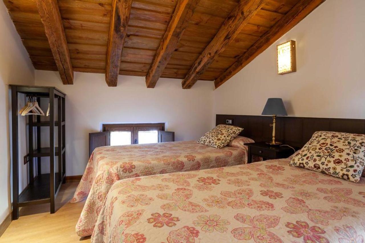 Apartamentos Top Medieval Siguenza Bagian luar foto