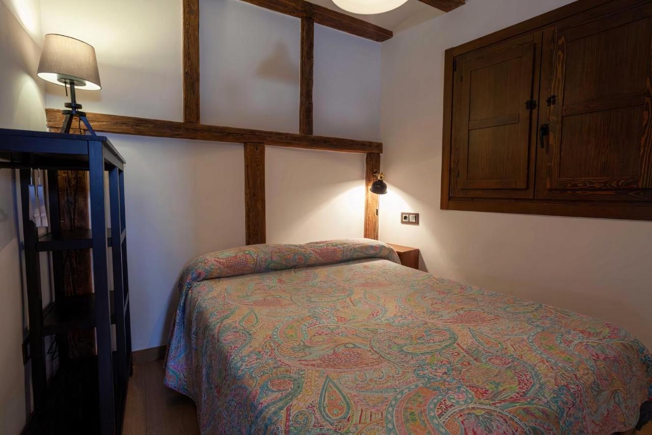 Apartamentos Top Medieval Siguenza Bagian luar foto