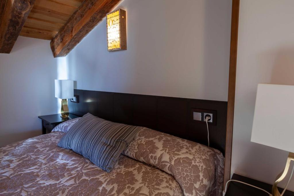 Apartamentos Top Medieval Siguenza Bagian luar foto