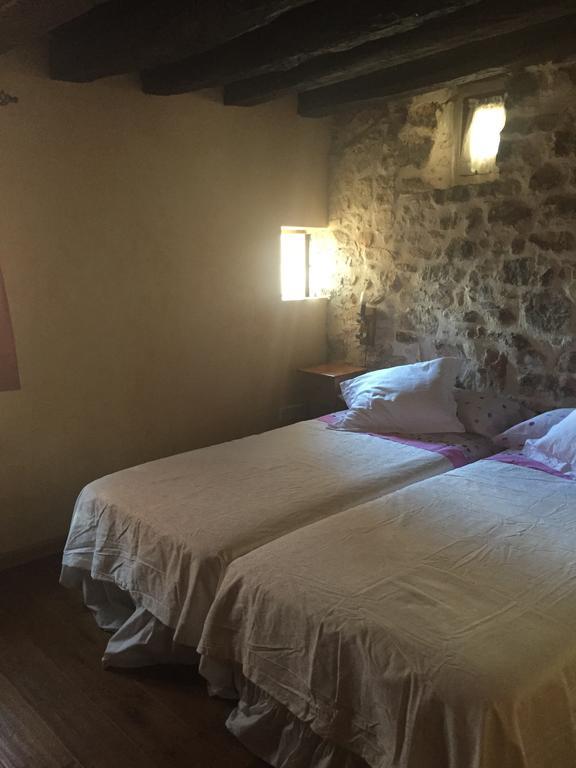 Apartamentos Top Medieval Siguenza Bagian luar foto