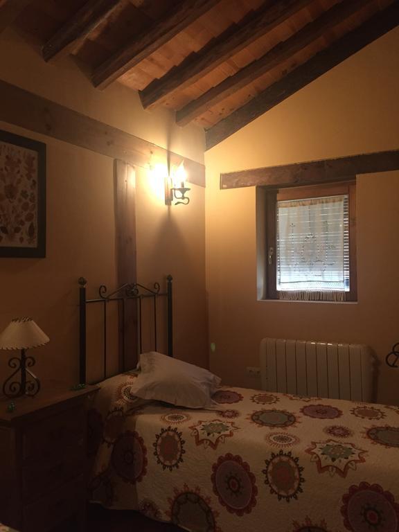 Apartamentos Top Medieval Siguenza Bagian luar foto