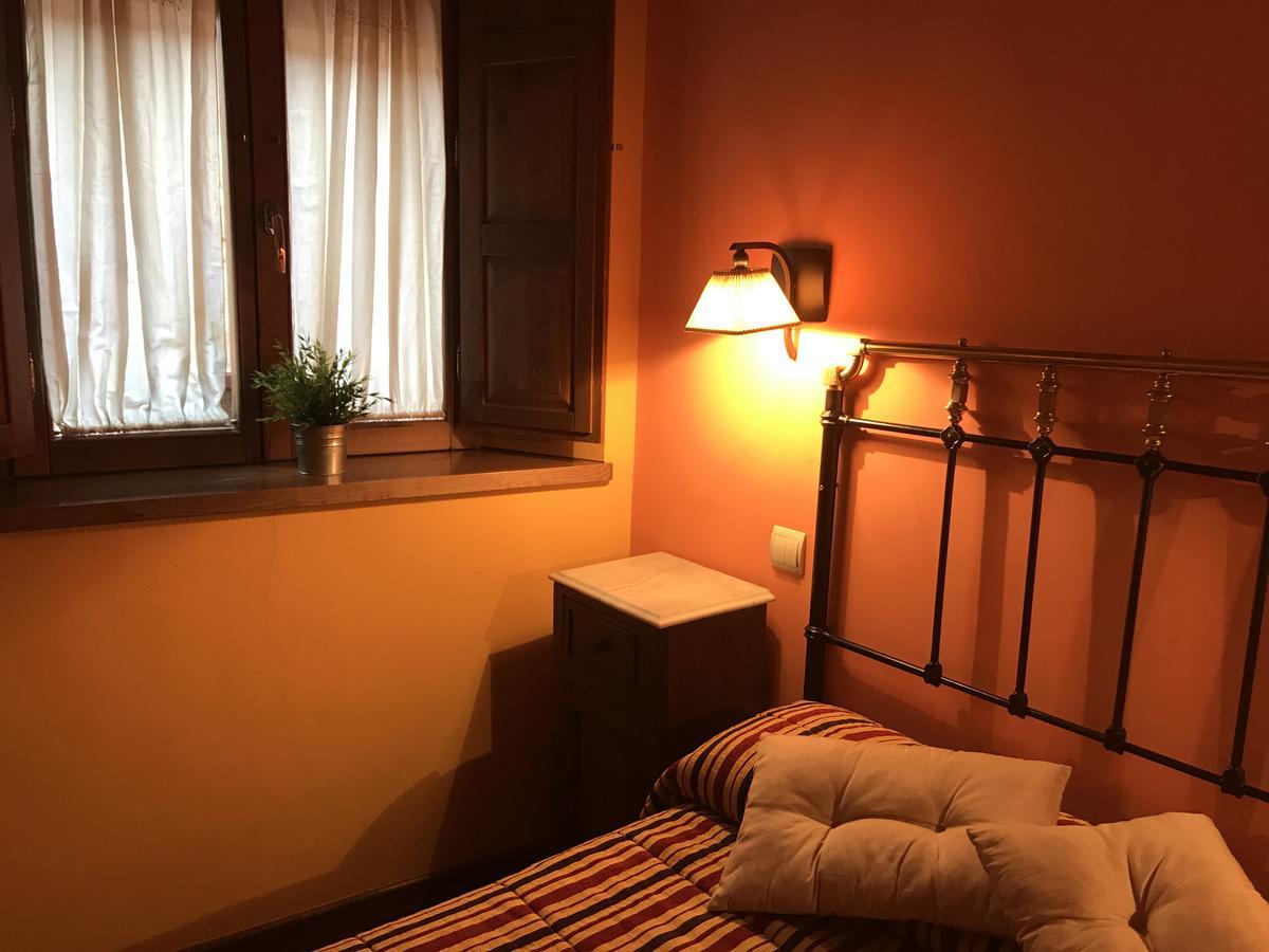 Apartamentos Top Medieval Siguenza Bagian luar foto